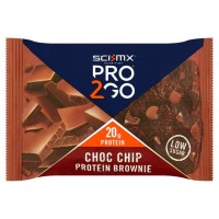 Pro 2Go Brownie (65г)